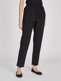 Штани класичні Piazza Italia модель 03081_black Фото