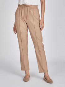 Штани класичні Piazza Italia модель 03081_camel Фото