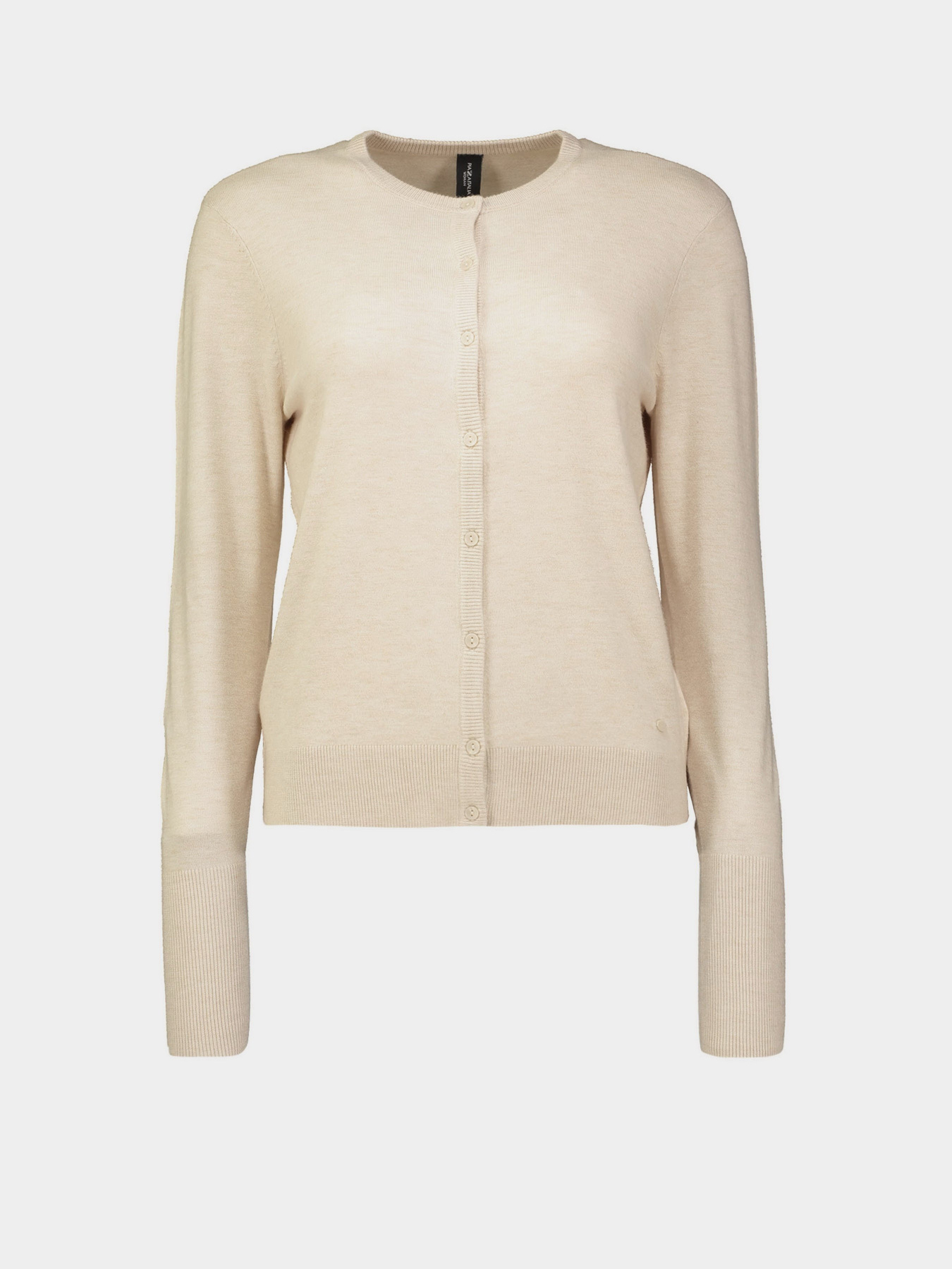 Кардиган Piazza Italia модель 03144_beige Фото