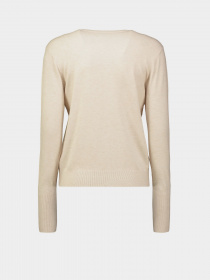 Кардиган Piazza Italia модель 03144_beige Фото