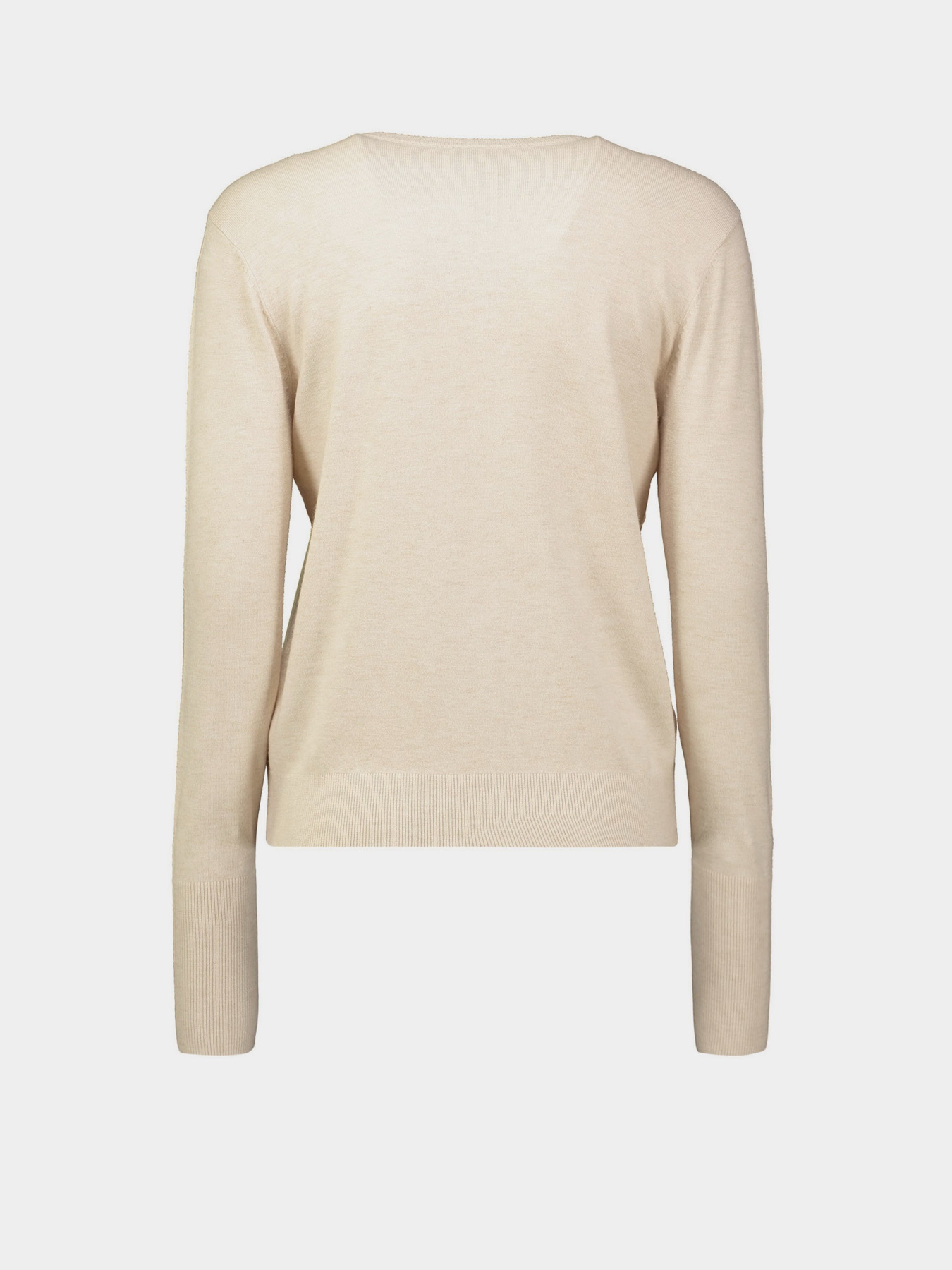 Кардиган Piazza Italia модель 03144_beige Фото