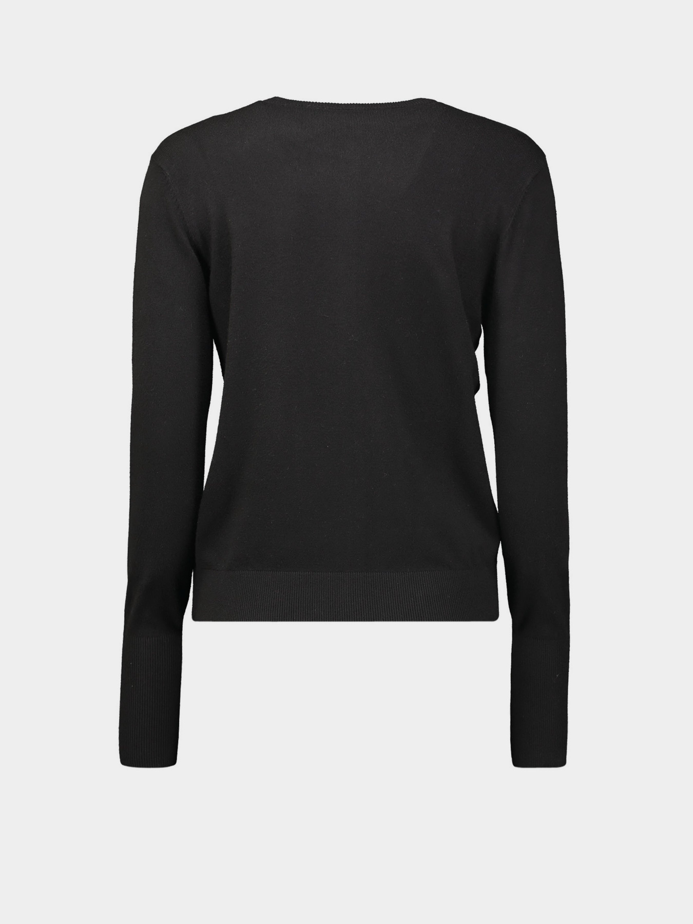 Кардиган Piazza Italia модель 03144_black Кардиган Piazza Italia модель 03144_black Фото