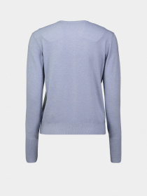 Кардиган Piazza Italia модель 03144_celestial Фото