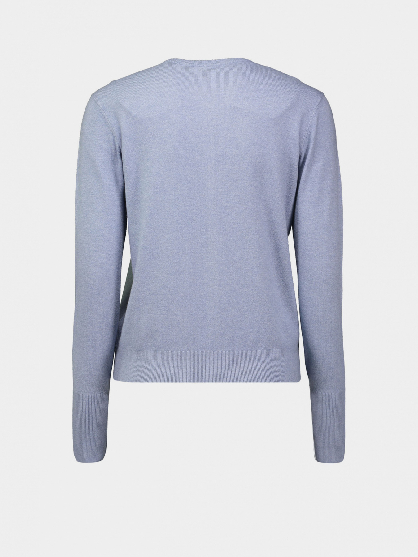 Кардиган Piazza Italia модель 03144_celestial Фото