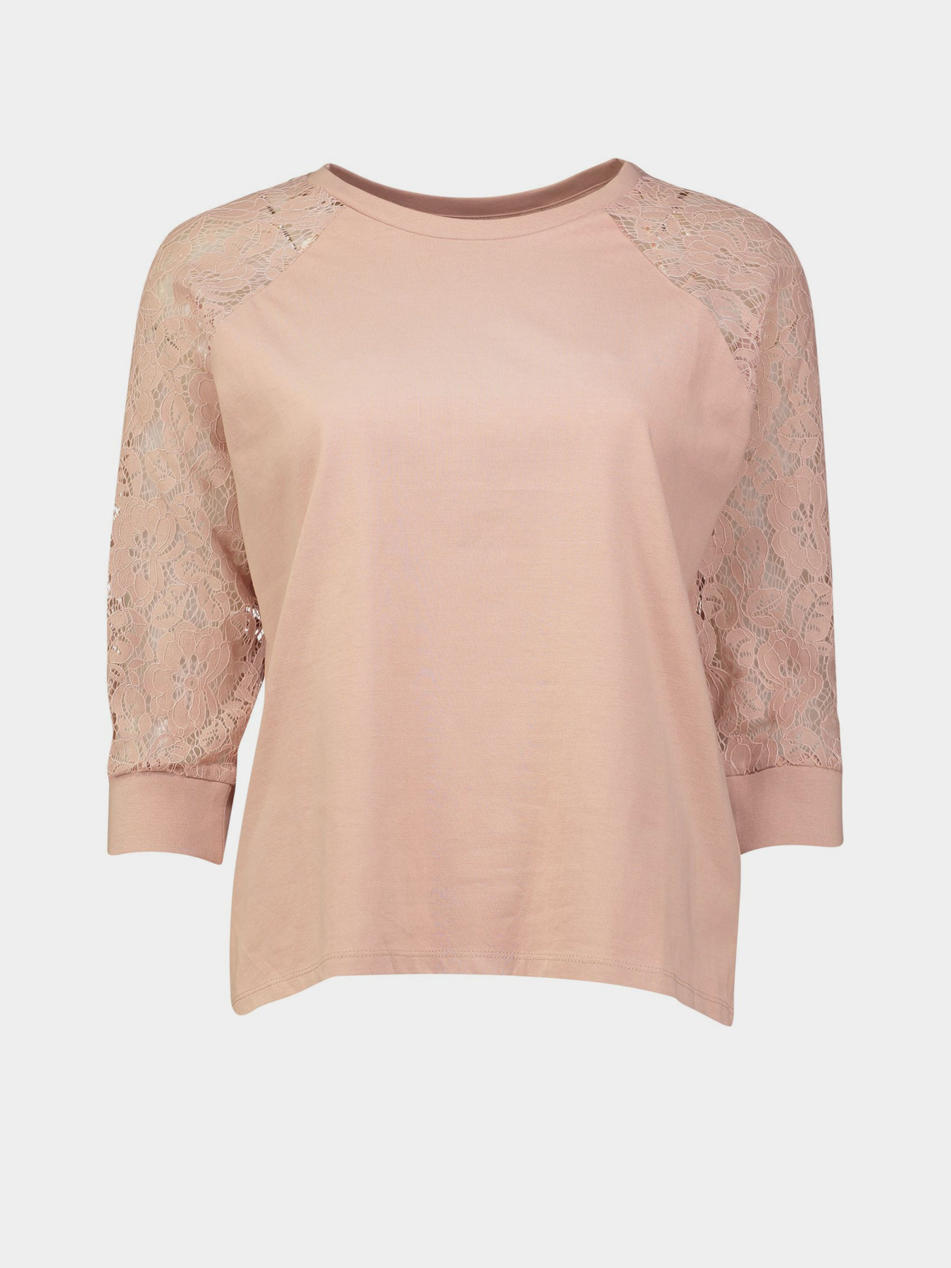 Блуза Piazza Italia модель 03235_ancient pink Фото