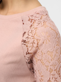 Блуза Piazza Italia модель 03235_ancient pink Фото