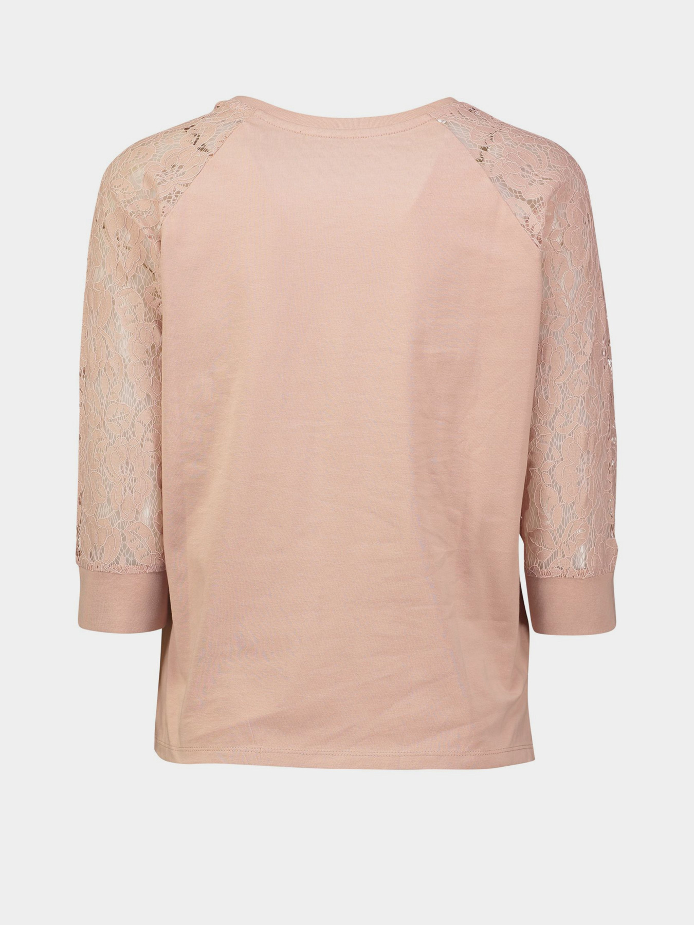 Блуза Piazza Italia модель 03235_ancient pink Фото