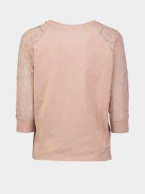 Блуза Piazza Italia модель 03235_ancient pink Фото