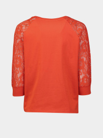 Блуза Piazza Italia модель 03235_coral Фото