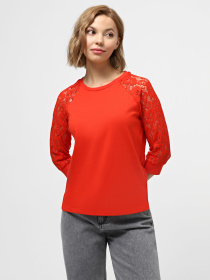 Блуза Piazza Italia модель 03235_coral Фото