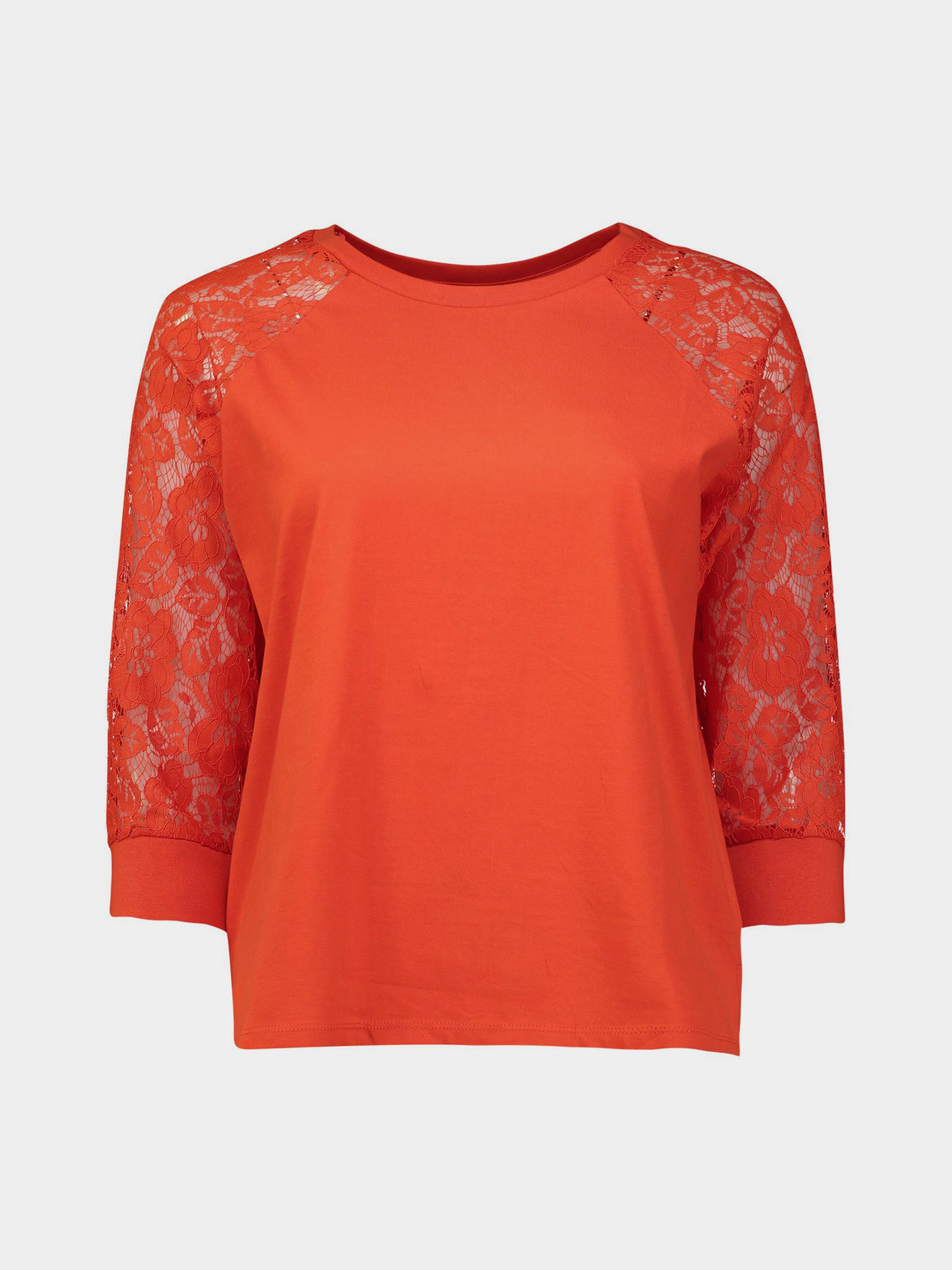 Блуза Piazza Italia модель 03235_coral Фото