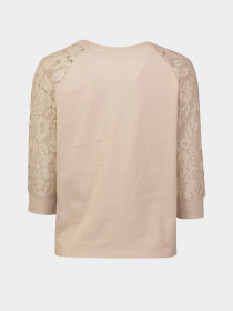 Блуза Piazza Italia модель 03235_grano Фото