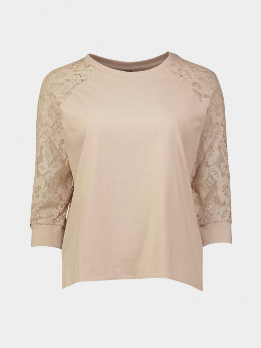 Блуза Piazza Italia модель 03235_grano Фото