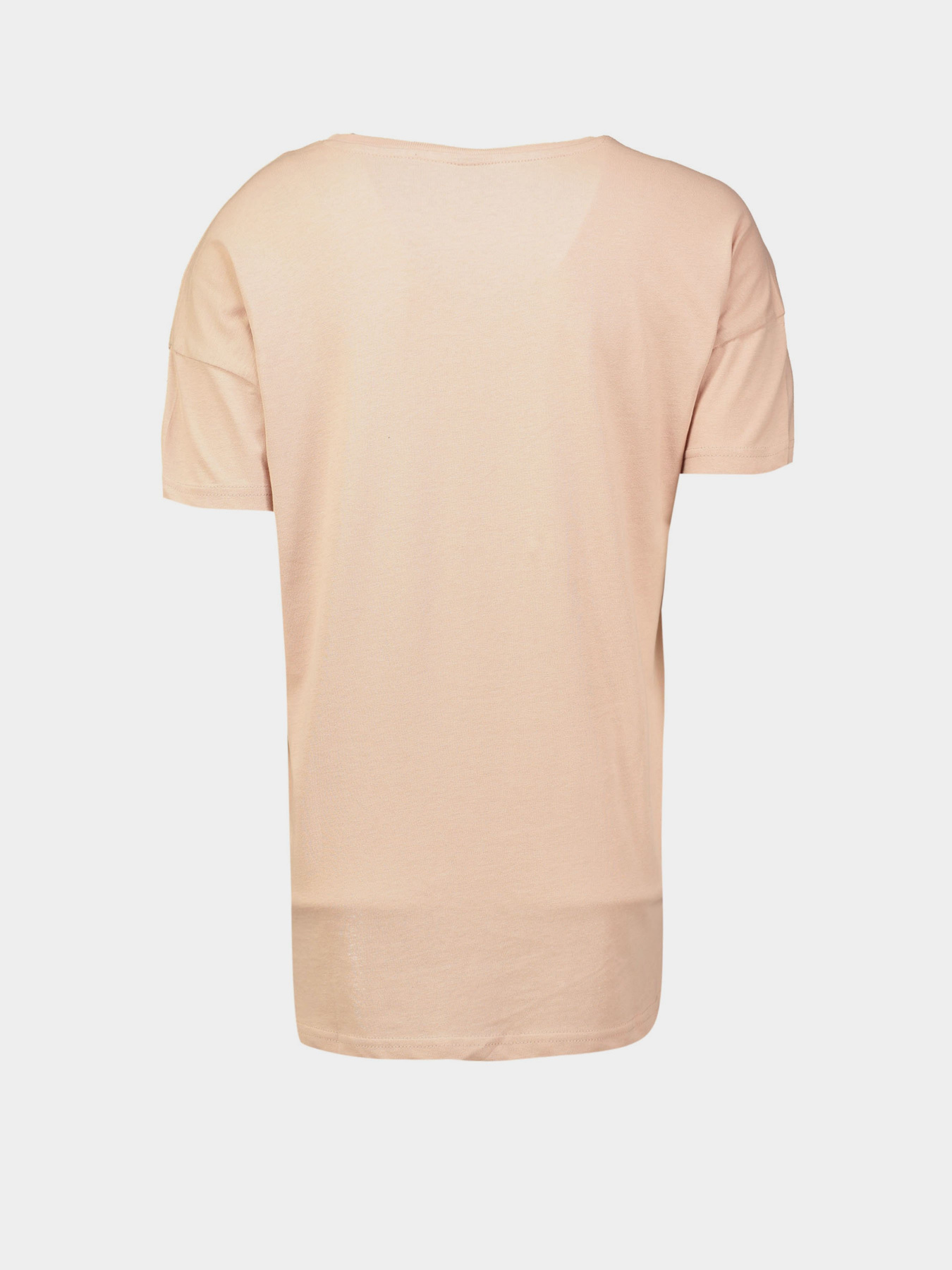 Футболка Piazza Italia модель 03244_ancient pink Фото