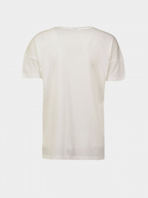 Футболка Piazza Italia модель 03244_var 2 Фото