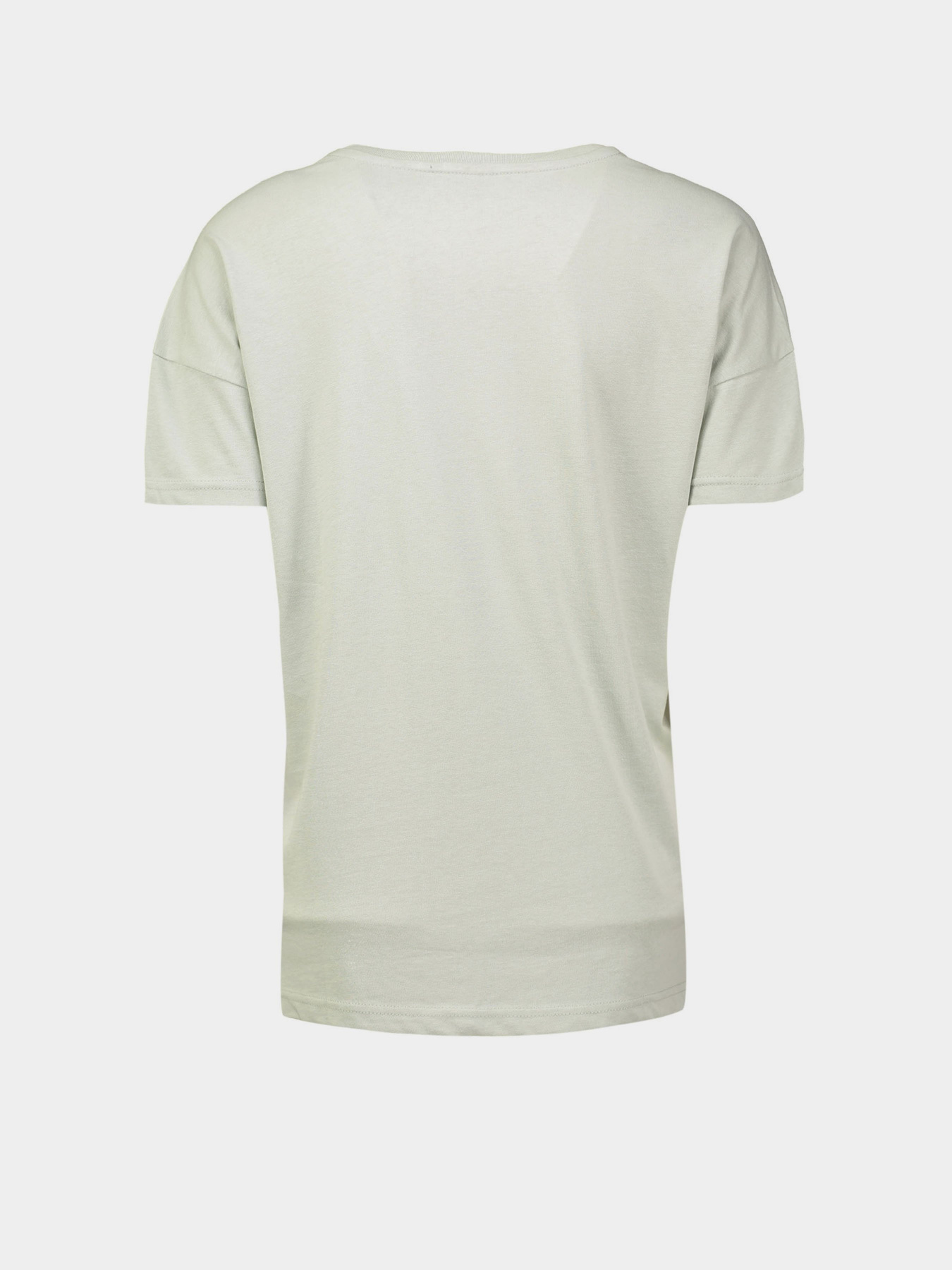 Футболка Piazza Italia модель 03244_verdino Фото