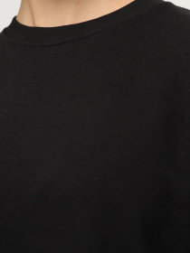 Свитшот Piazza Italia модель 03255_black Фото