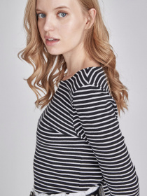 Лонгслив Piazza Italia модель 03405_var 1 Фото