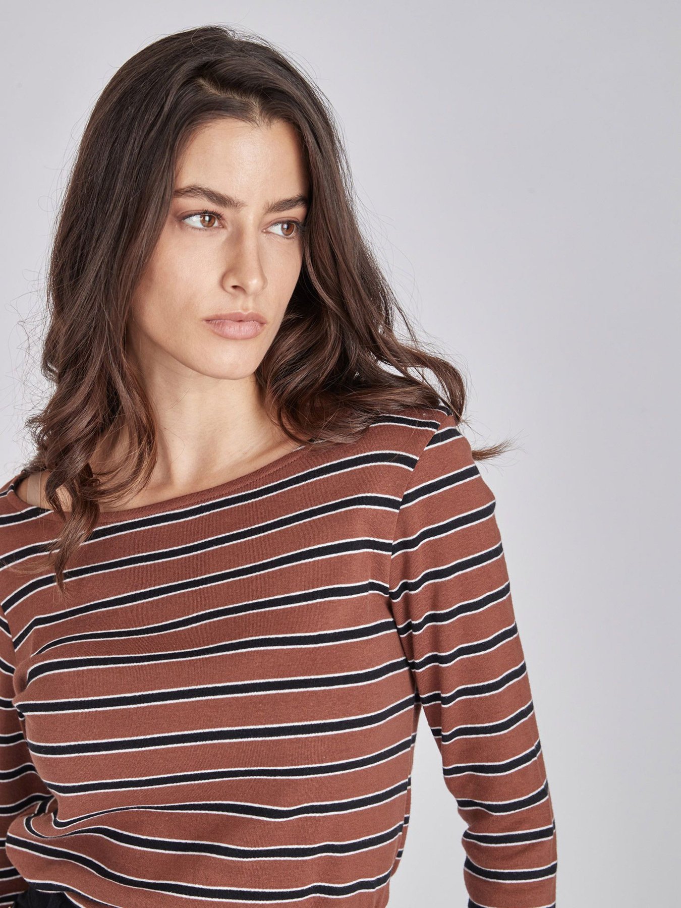 Лонгслив Piazza Italia модель 03405_var 2 Фото