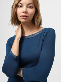 Лонгслив Piazza Italia модель 03408_ottanio Фото