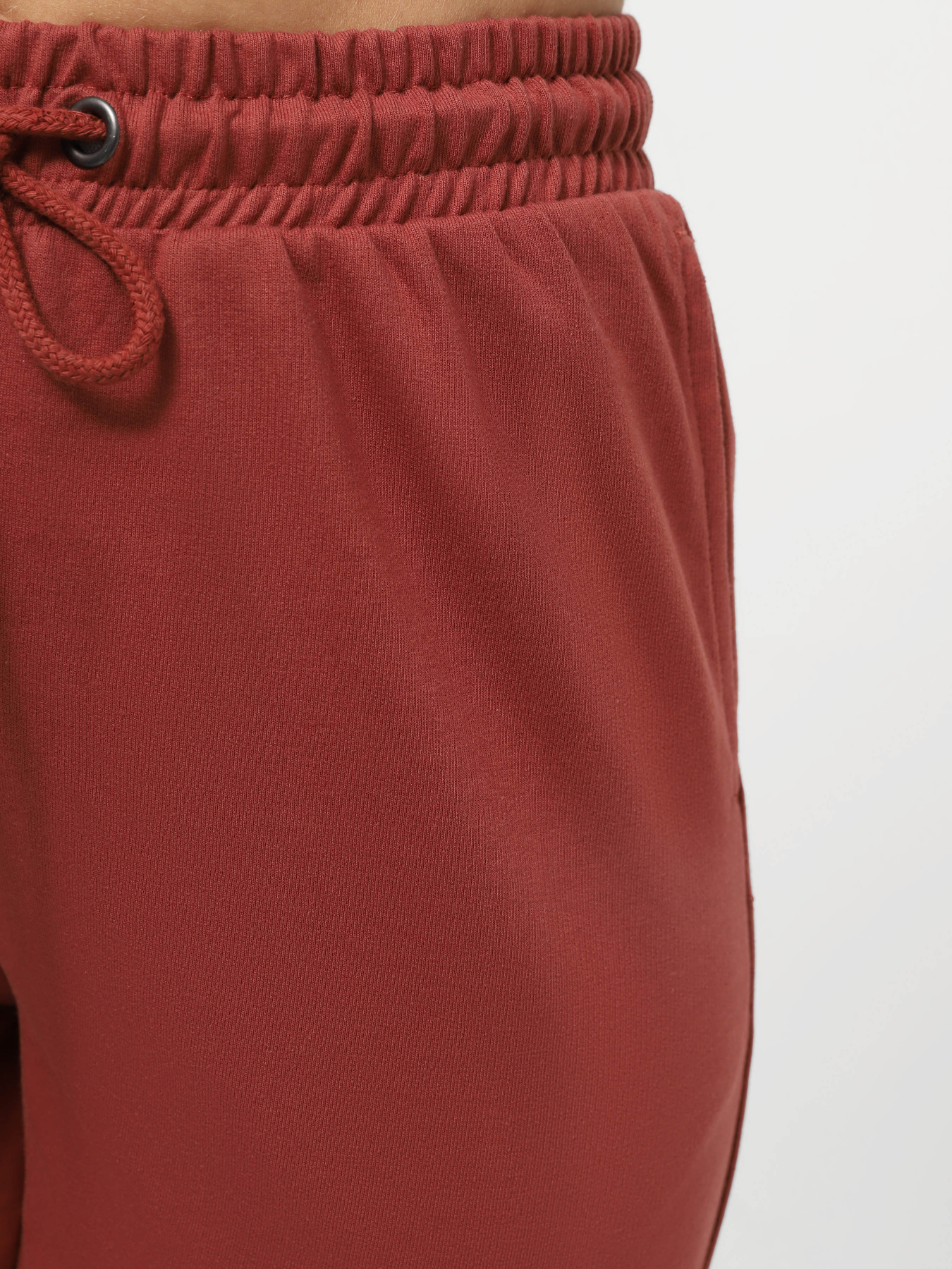 Штаны спортивные Piazza Italia модель 03414_brick red Штаны спортивные Piazza Italia модель 03414_brick red Фото