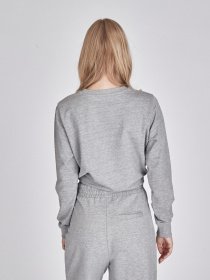 Свитшот Piazza Italia модель 03418_dark.grey Фото