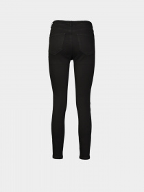 Скинни джинсы Piazza Italia модель 03863_black Фото