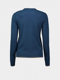 Лонгслив Piazza Italia модель 03885_ottanio Фото