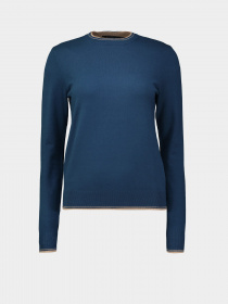 Лонгслів Piazza Italia модель 03885_ottanio Фото