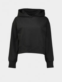 Худи Piazza Italia модель 05155_black Фото