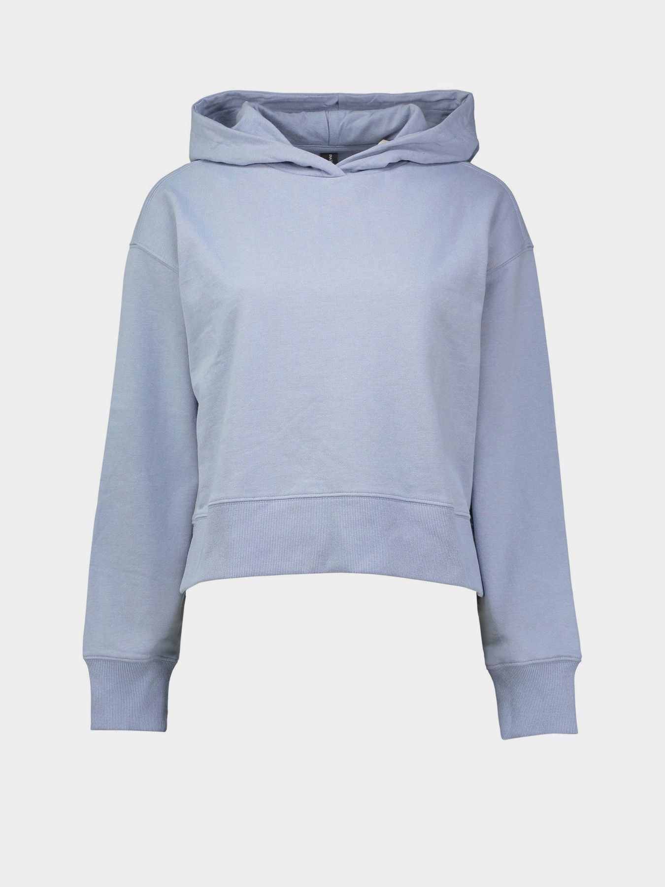 Худи Piazza Italia модель 05155_denim Фото