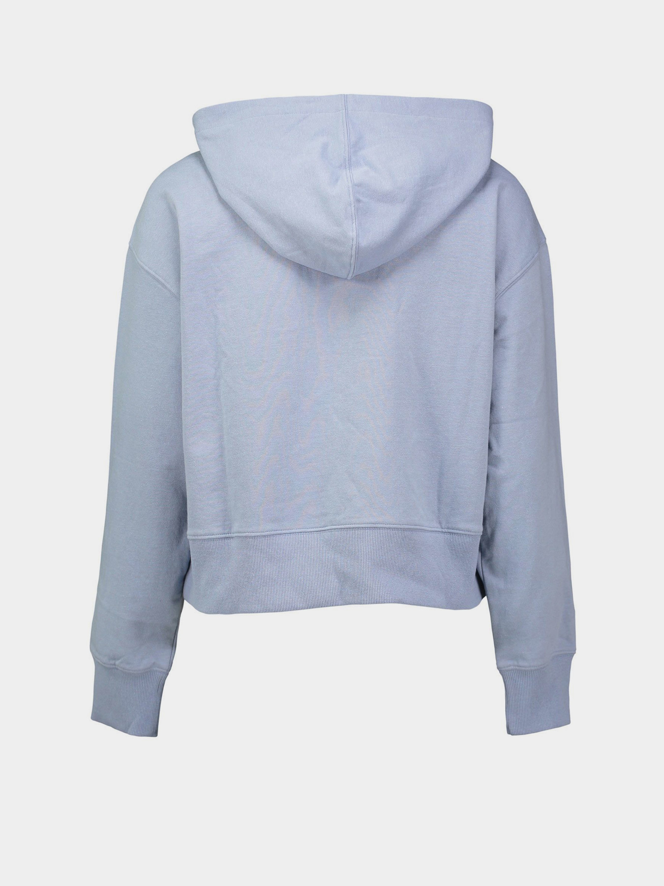 Худи Piazza Italia модель 05155_denim Фото