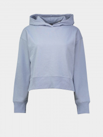 Худи Piazza Italia модель 05155_denim Фото