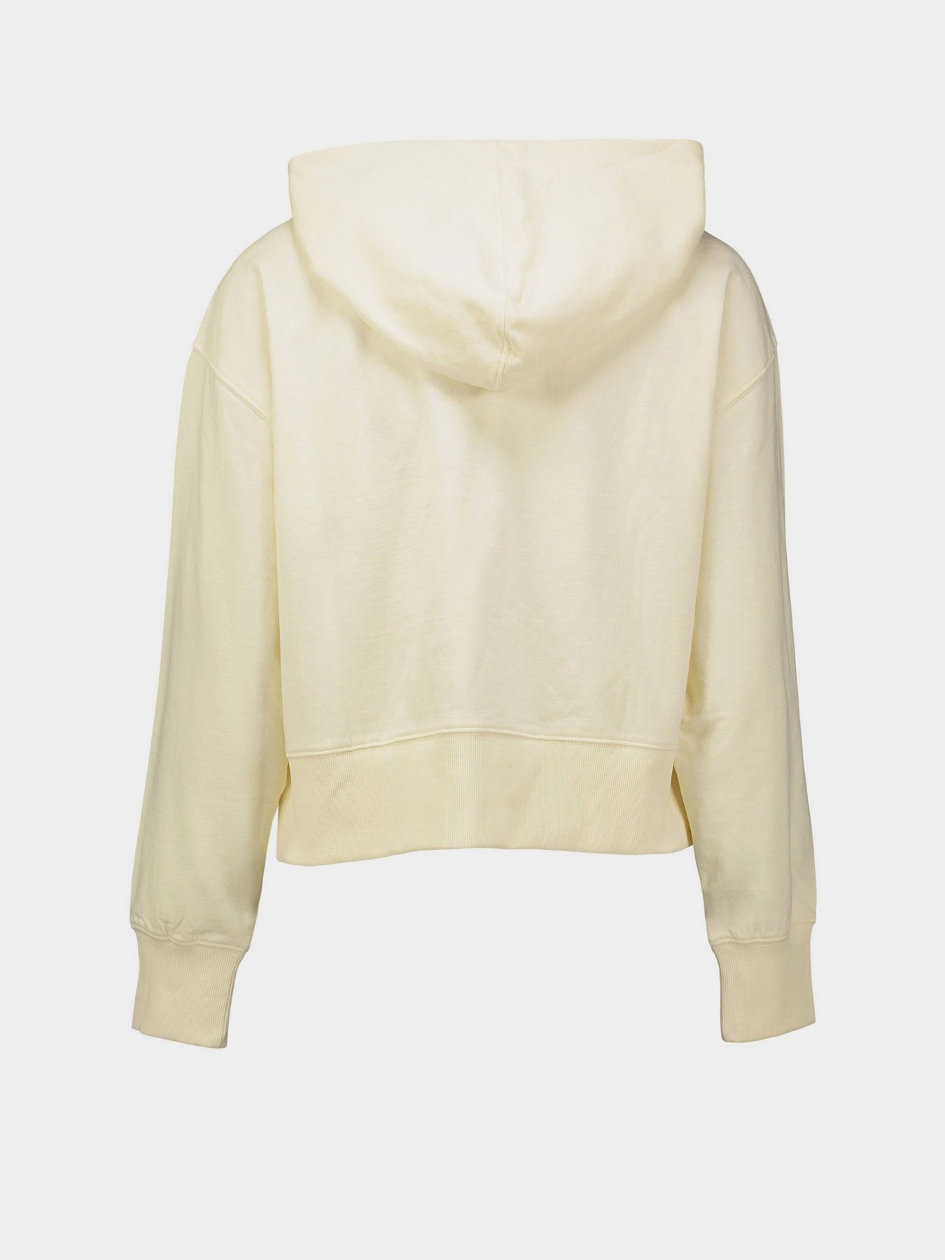 Худи Piazza Italia модель 05155_ivory Фото