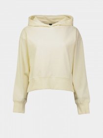 Худи Piazza Italia модель 05155_ivory Фото