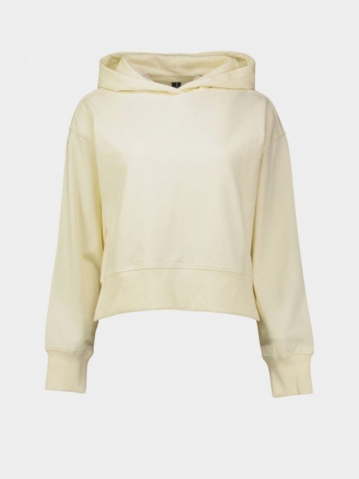 Худи Piazza Italia модель 05155_ivory Фото