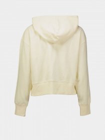 Худи Piazza Italia модель 05155_ivory Худи Piazza Italia модель 05155_ivory Фото