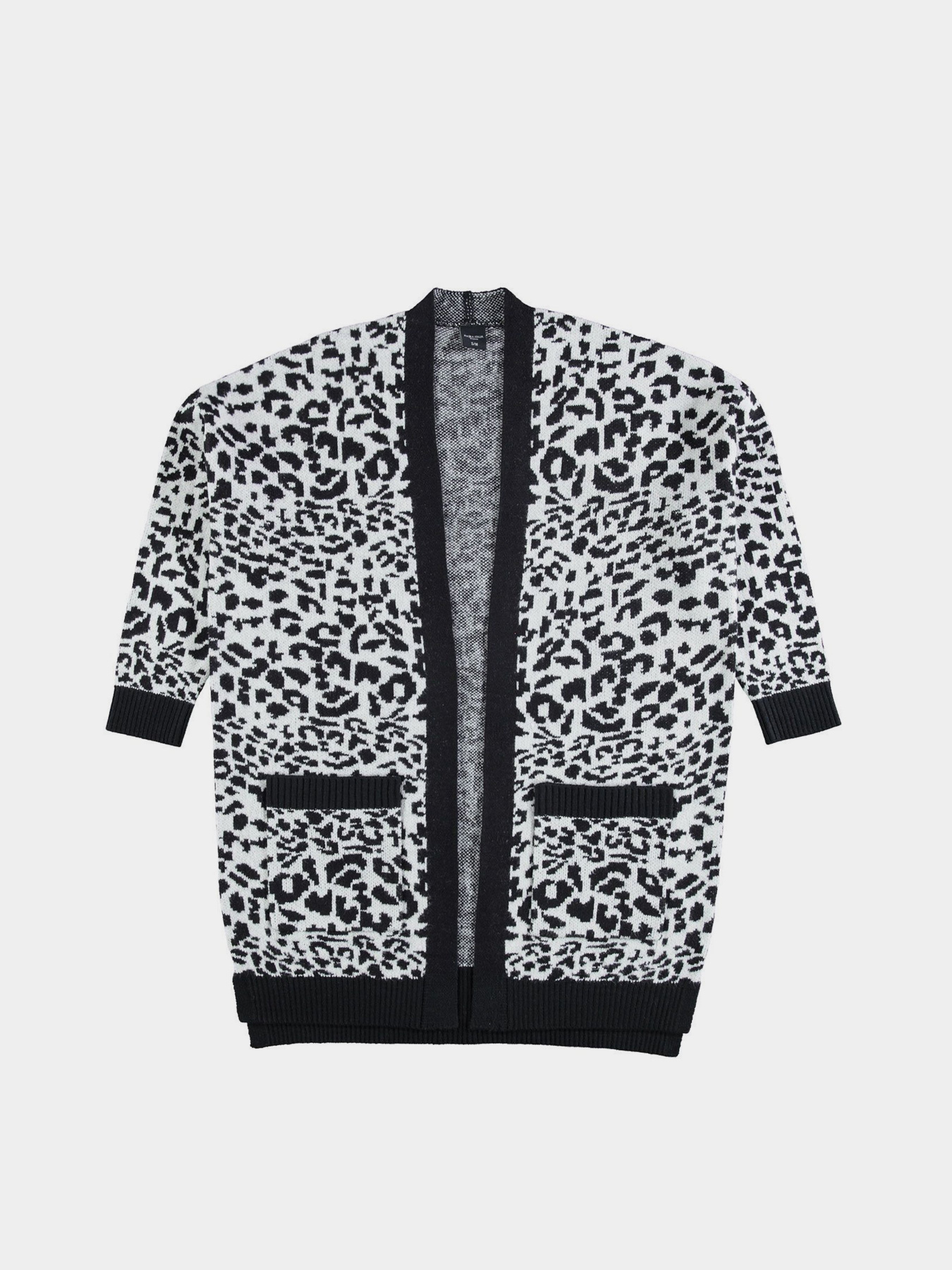 Кардиган Piazza Italia модель 67271_milk Фото