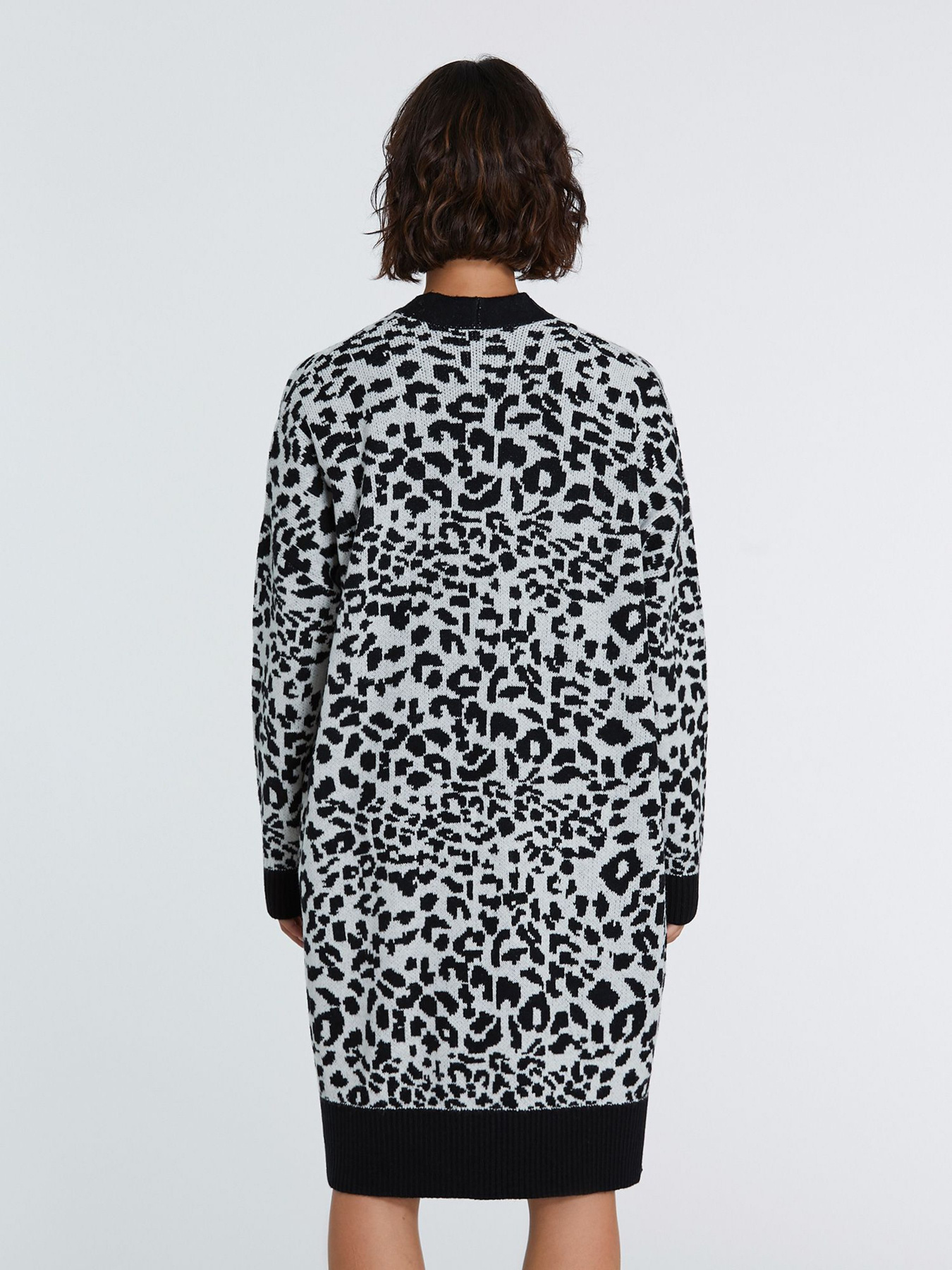 Кардиган Piazza Italia модель 67271_milk Фото