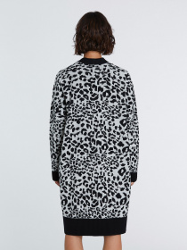 Кардиган Piazza Italia модель 67271_milk Фото