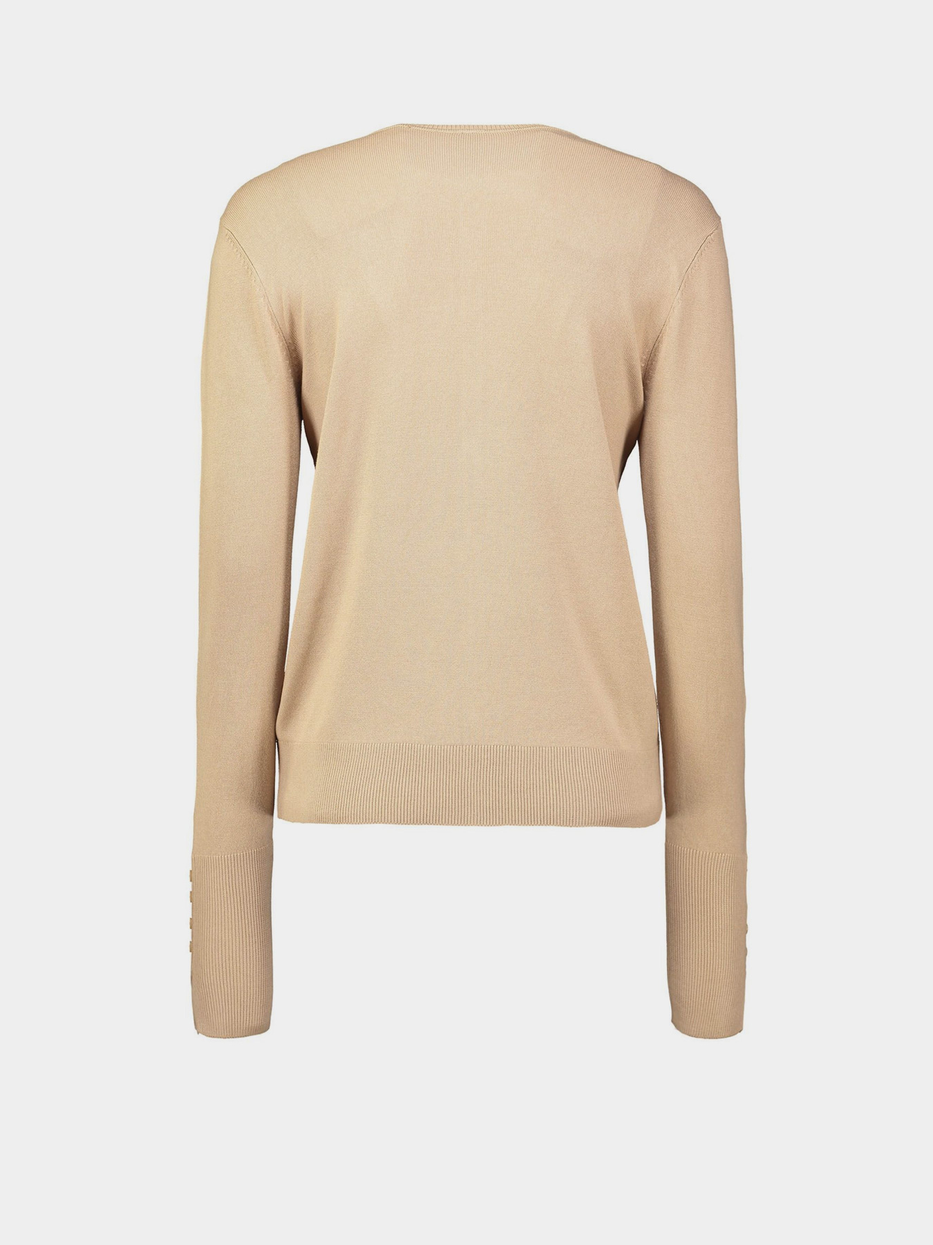 Кардиган Piazza Italia модель 87651_carne Фото