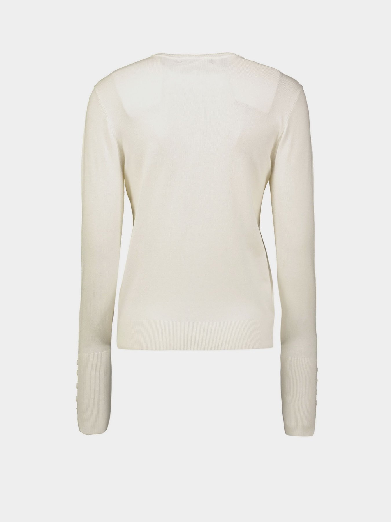 Лонгслів Piazza Italia модель 87652_milk Фото