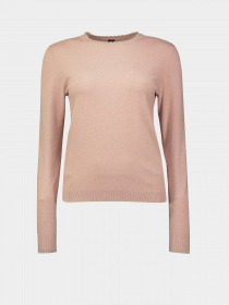 Лонгслив Piazza Italia модель 87713_ancient pink Фото