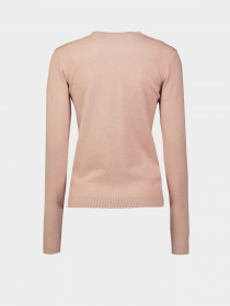 Лонгслив Piazza Italia модель 87713_ancient pink Фото