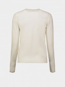 Лонгслив Piazza Italia модель 87713_milk Фото