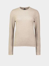 Лонгслив Piazza Italia модель 87713_turtle dove Фото