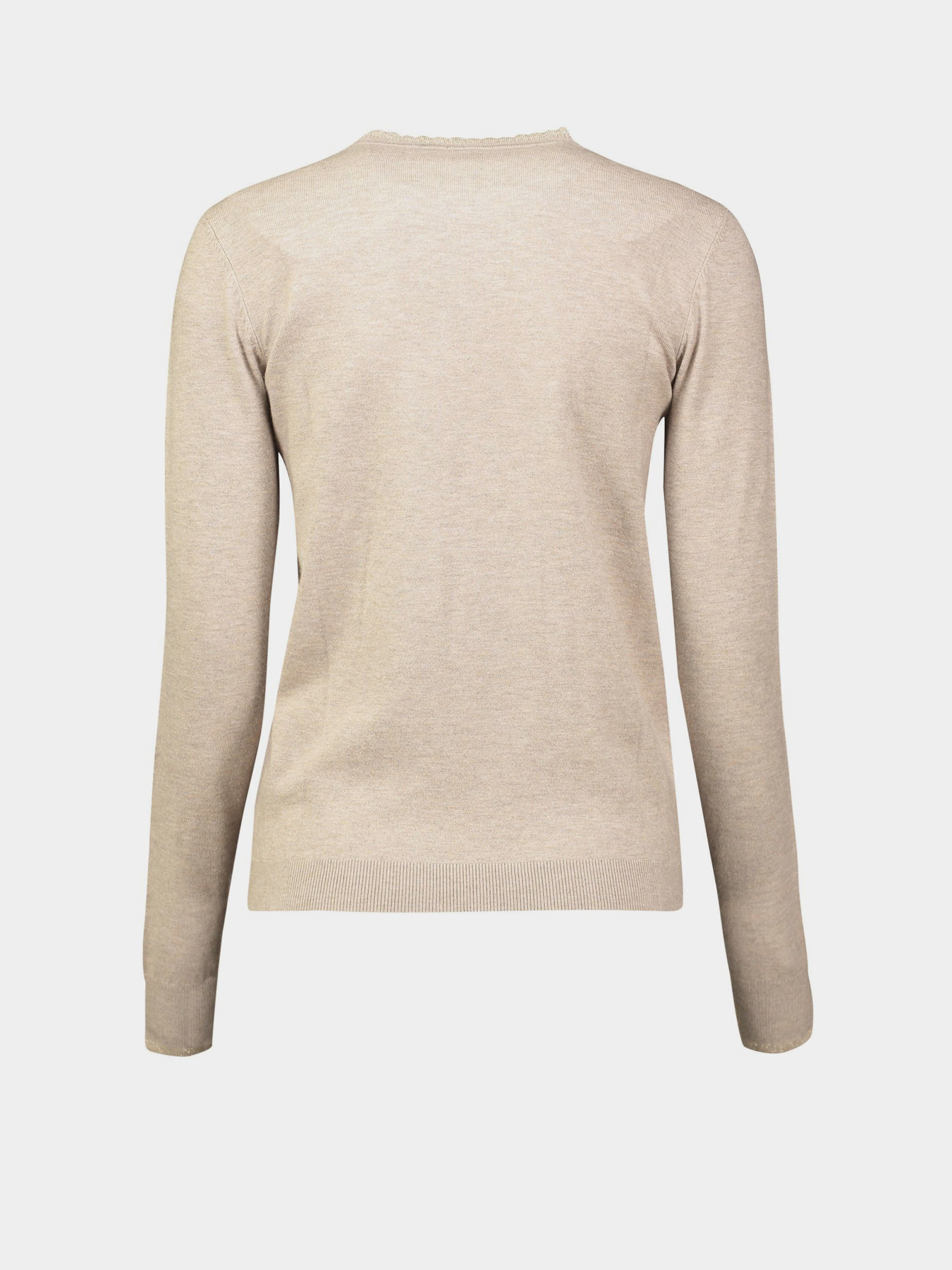 Лонгслів Piazza Italia модель 87713_turtle dove Лонгслів Piazza Italia модель 87713_turtle dove Фото