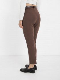 Брюки классические Piazza Italia модель 03097_talpa Фото