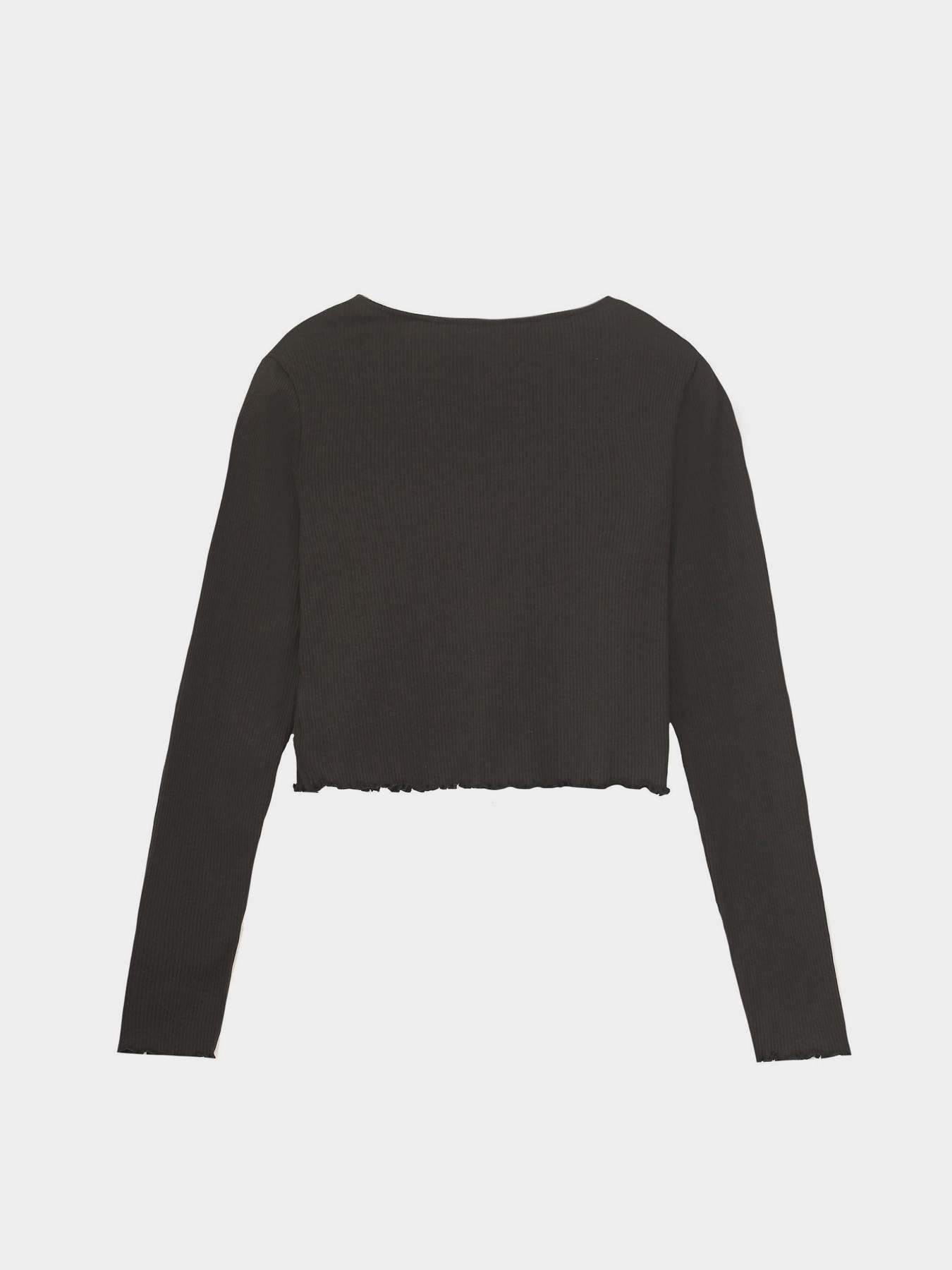 Кардиган Piazza Italia модель 03237_black Фото