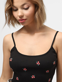 Топ Piazza Italia модель 03240_black Фото